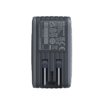 AVerMedia GC313 Universal Preto Carregador rápido CA Interior