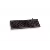 Teclado CHERRY XS Complete G84-5200LCMDE-2 preto QWERTZ