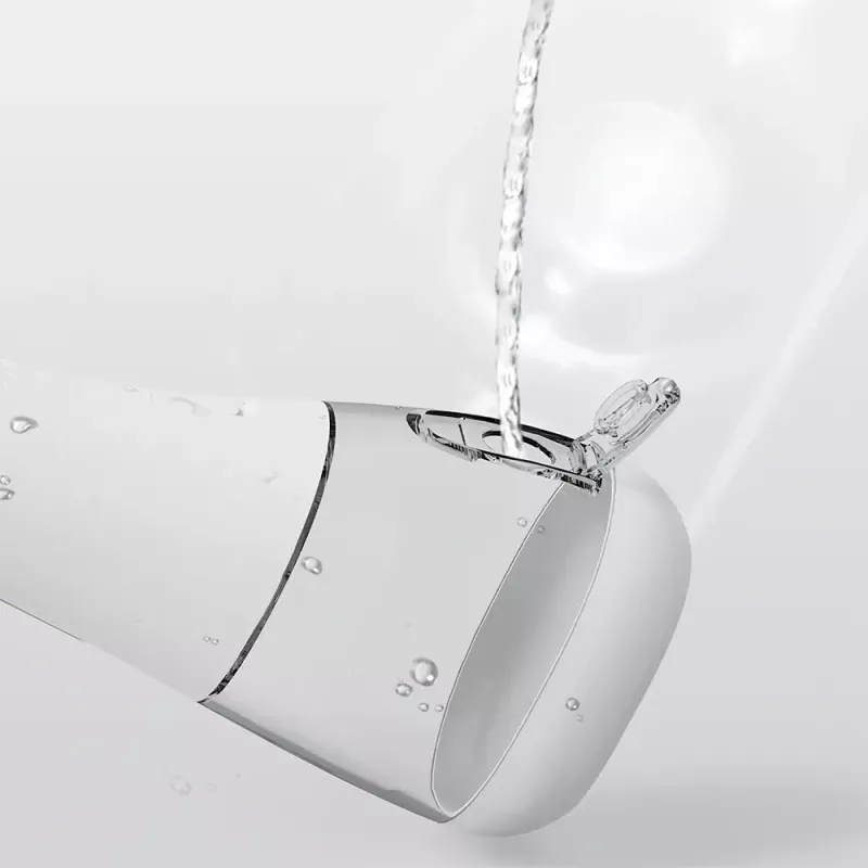 Lovio LVWF124WH Irrigador HydroJet PRO