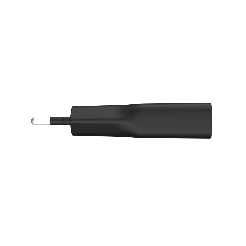 Fonte de alimentação NATEC Ribera NUC-2377 — 1×USB-A, 1×USB-C, saída de 3 A