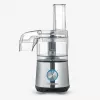 Triturador elétrico Severin KM 3865 0,5 L 400 W preto aço inoxidável
