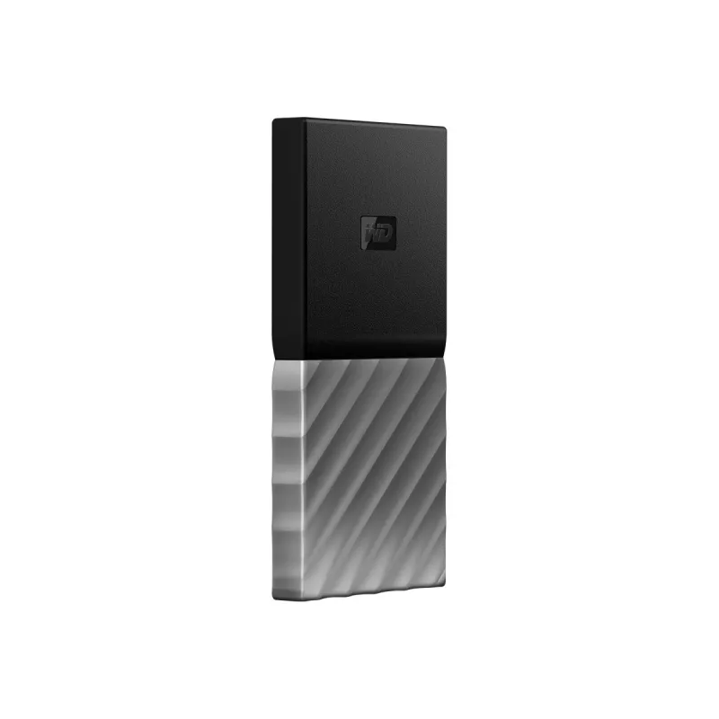 SSD Western Digital 2TB Portátil USB Type-C 3.2 Gen 1 My Passport