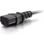 Cabo de alimentação MITEL Streamline C13 10A 250V