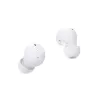 Auscultadores sem fios White Shark GEB-TWS-02 Vortex branco