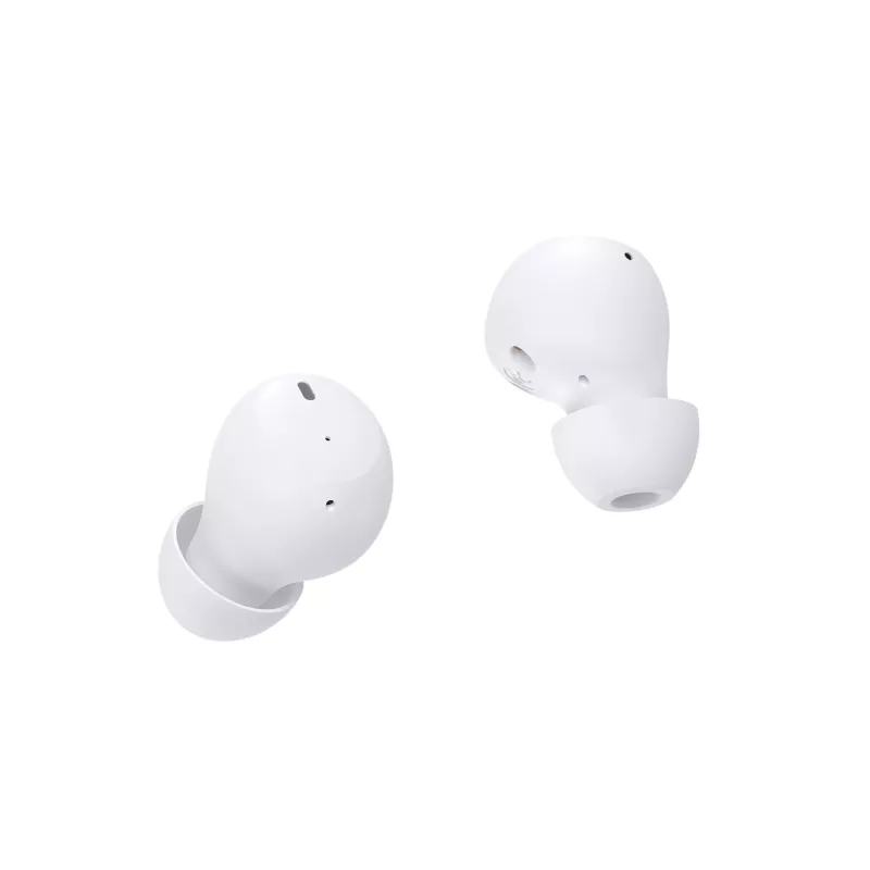 Auscultadores sem fios White Shark GEB-TWS-02 Vortex branco