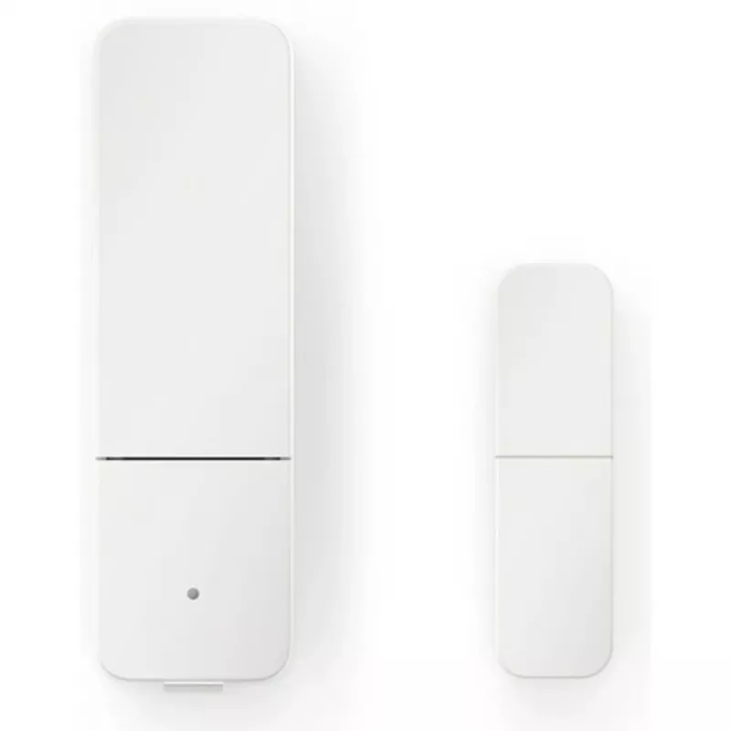 Sensor de porta/janela Bosch Door/Window Contact II Plus sem fios porta/janela branco