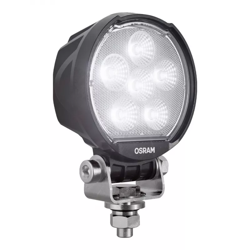 Osram ROUND Spotlight WL VX100-WD