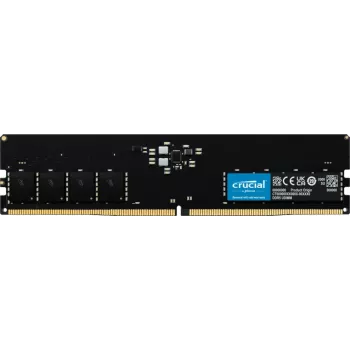 Crucial - DDR5 - Módulo - 16 GB - DIMM 288-PIN - 5600 MHz / PC5-44800 CL46 1,1 V sem buffer