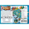 Tiny Epic Pirates Jogo de Família