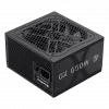 Fonte de alimentação Gamemax, 80 PLUS, Gold | GX 650GF | 650 W