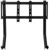 Suporte para monitor Thermaltake GSC-R3M-MDSLBB-01 35 kg 32-50 polegadas preto