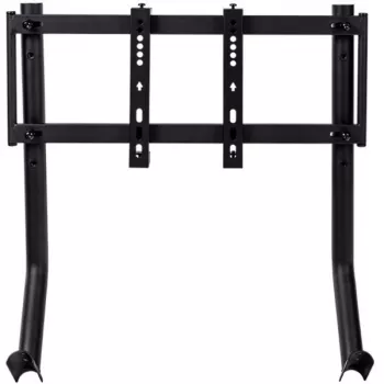 Suporte para monitor Thermaltake GSC-R3M-MDSLBB-01 35 kg 32-50 polegadas preto