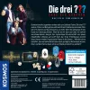 Die drei Erbe des Drachen jogo, jogo de família