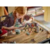 LEGO HARRY POTTER 76428 A cabana de Hagrid – Uma visita inesperada
