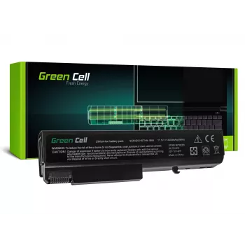 Bateria de substituição para portátil Green Cell HP14