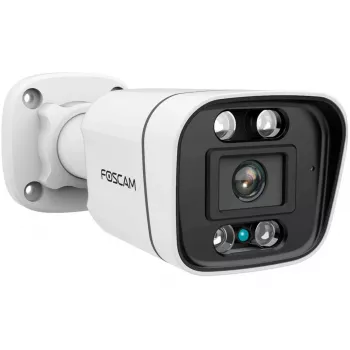 Câmara de vigilância IP Foscam V8EP 3740 x 2160 píxeis