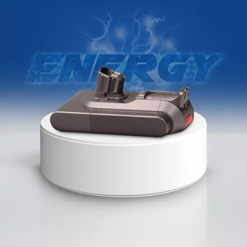 Bateria para aspirador Dyson V11 25,2V