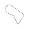 Correia para impressora Zebra P1083347-017