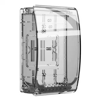 Caixa de ligação à prova de água Sonoff R2 IP66 para uso exterior, modelo R2
