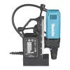 Makita HB350/2 carotadora, 1050 W, 850 rpm, 11,6 kg, preto, azul