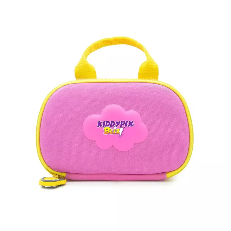 Máquina fotográfica digital infantil Easypix KiddyPix Blizz