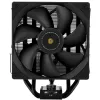 Dissipador de CPU Thermalright Assassin Spirit 120 Evo Dark - 120 mm