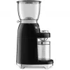 SMEG CGF11BLEU moinho de café 50's Style preto