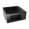 Armário de parede Extralink Extralink Rackmount cabinet 4U 600x600 preto