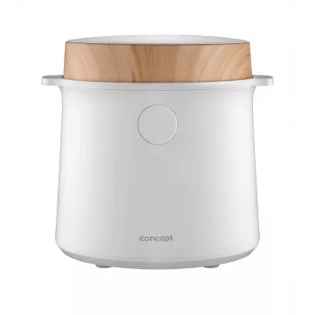 Panela de arroz RE3030 branca