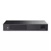 Mercusys MS116GS switch de rede Gigabit Ethernet (10/100/1000) preto