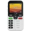 Smartphone Doro Leva X10 2,4 polegadas 1150 mAh grafite