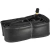 Câmara de ar de bicicleta FISCHER 85134 — 24 polegadas (61,00 cm) com válvula de automóvel (Schrader), conforme ETRTO