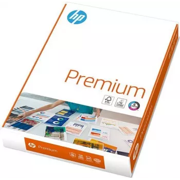 Papel de impressora Papyrus HP Premium A4 250 folhas mate