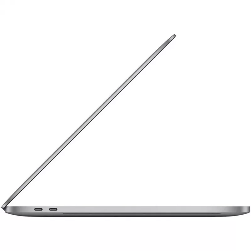 Portátil Apple MacBook Pro 16 inch (2019) — Intel Core i9 9880H, Radeon Pro 5500M, 64 GB RAM, 1 TB SSD, 3072 × 1920, cinzento sideral