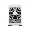 Synology DiskStation DS223J NAS/servidor de armazenamento desktop Realtek RTD1619B 1 GB DDR4 DiskStation Manager branco