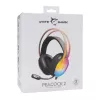 Auscultadores White Shark GH-2444 Peacock-2 preto