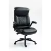 Cadeira de escritório Activejet YK7406-1 preta