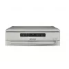 Indesit D2F HD624 AS Máquina de lavar loiça independente 14 conjuntos de louça
