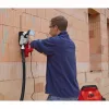 Fresadora de Paredes TC-MA 1300 (Vermelho/Preto, 1.320 Watt)