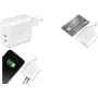 Fonte de alimentação Logilink PA0282 Branco