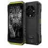 Telemóvel Armor X32/6/128GB Vivid Green Ulefone