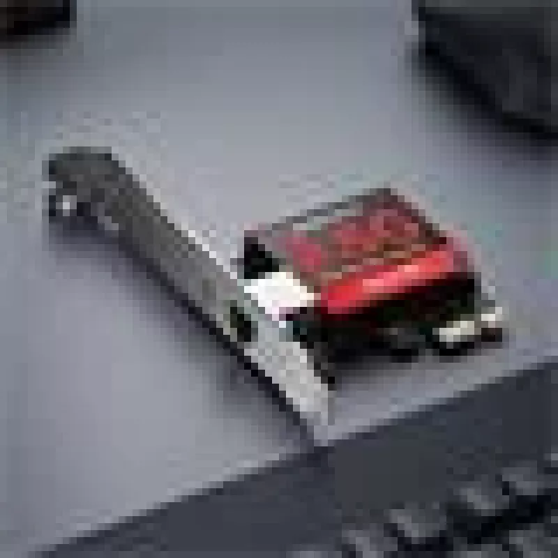 Placa de rede Mercusys MA310E Conectividade com fios