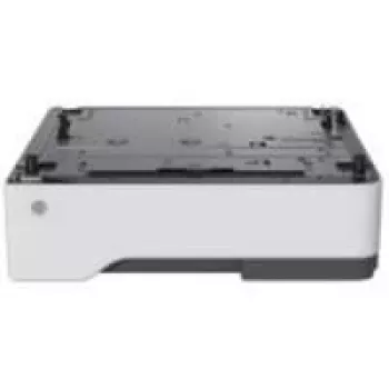 Bandeja de mídia / alimentação Lexmark - 550 folhas em 1 gaveta (bandejas)