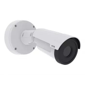 Câmara de vigilância IP Axis Q1971-E Bullet 768 x 576 píxeis