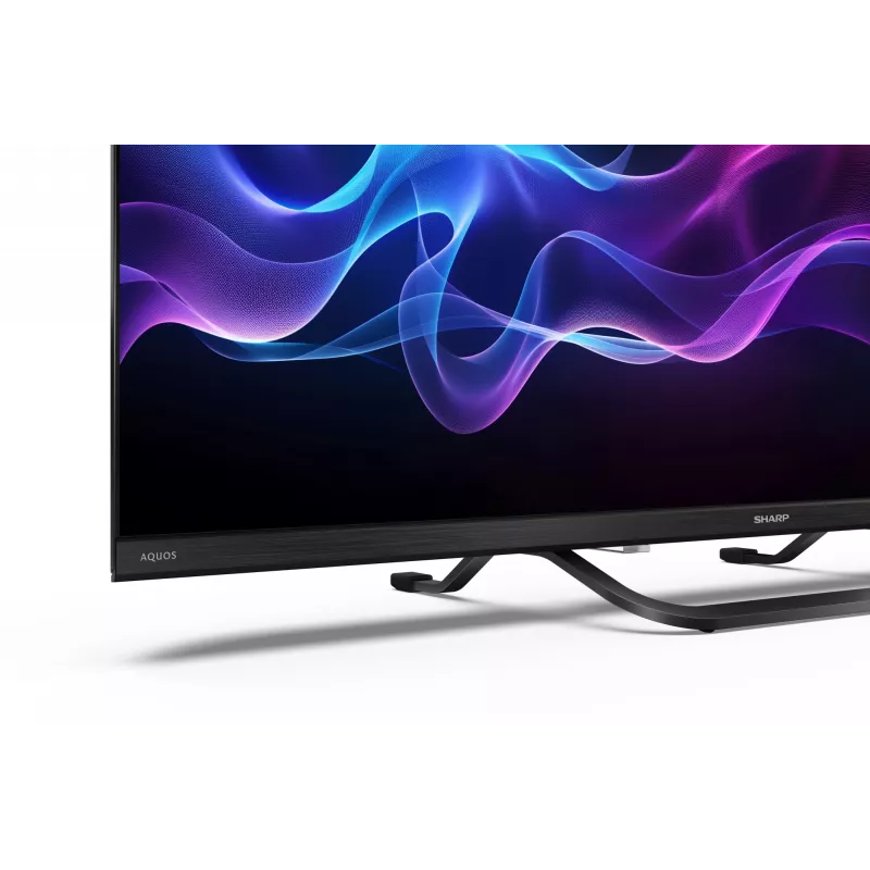 Sharp 32HF3865E Smart TV de 32 polegadas com Google TV