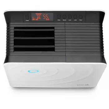 Purificador de ar/CA-803 Clean Air Optima