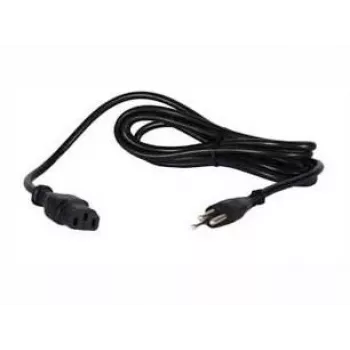 Cabo de alimentação HONEYWELL - SEV 1011 (M) para IEC 60320 C13