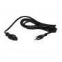 Cabo de alimentação HONEYWELL - SEV 1011 (M) para IEC 60320 C13
