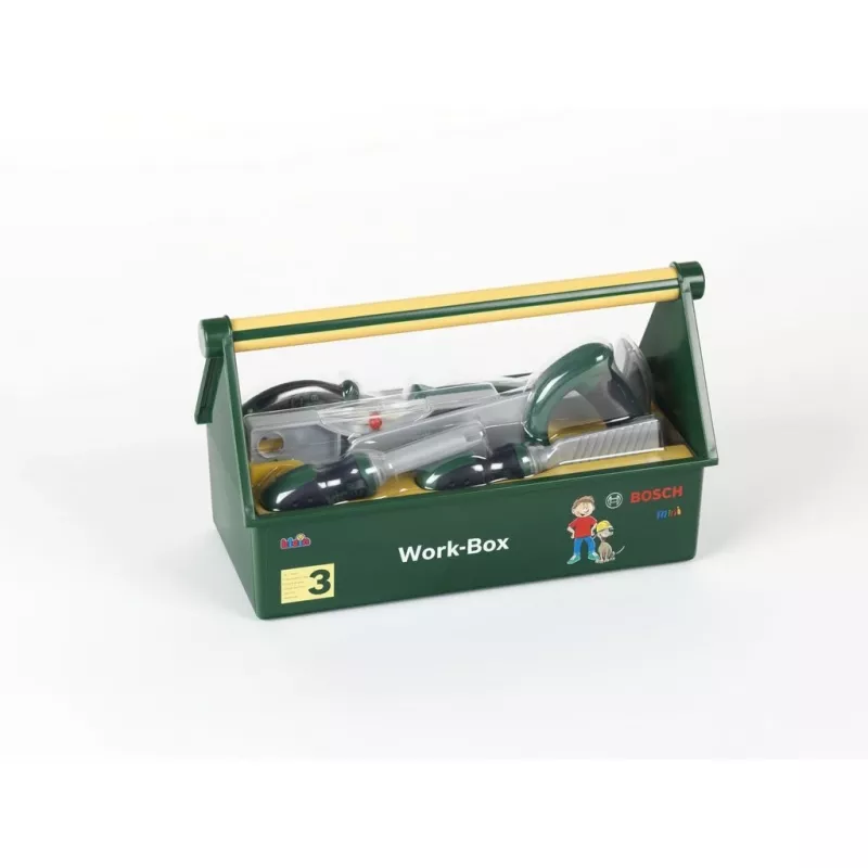 Brinquedo de rolamento Theo Klein 8573