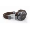 Muse M-278 BT Headset auscultador sem fios com arco micro-USB Bluetooth castanho, prateado